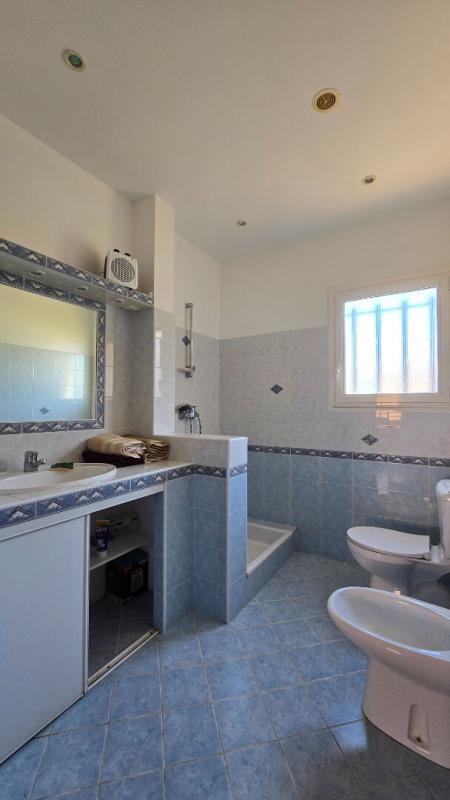 Villa - 103 m² - 5 pièces