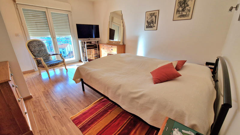 Appartement - 119 m² - 5 pièces