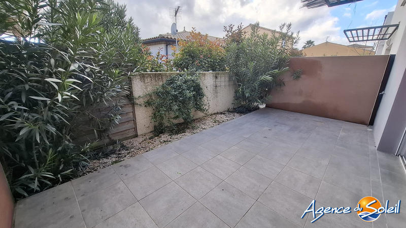 Maison - 74 m² - 4 pièces