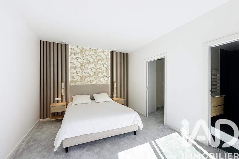 Maison de maîtres - 165 m² - 5 pièces