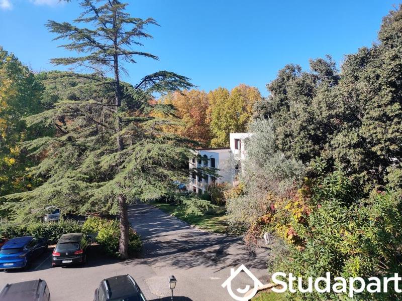 Appartement - 26 m² - 1 pièce