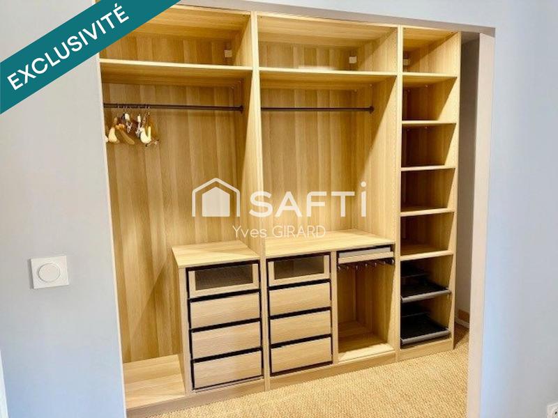 Maison de village - 195 m² - 6 pièces