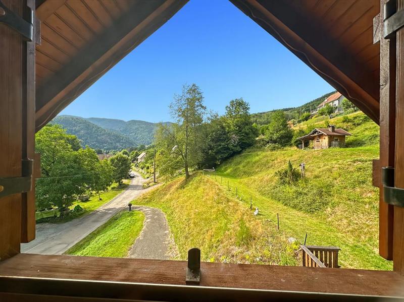 Châlet - 90 m² - 5 pièces