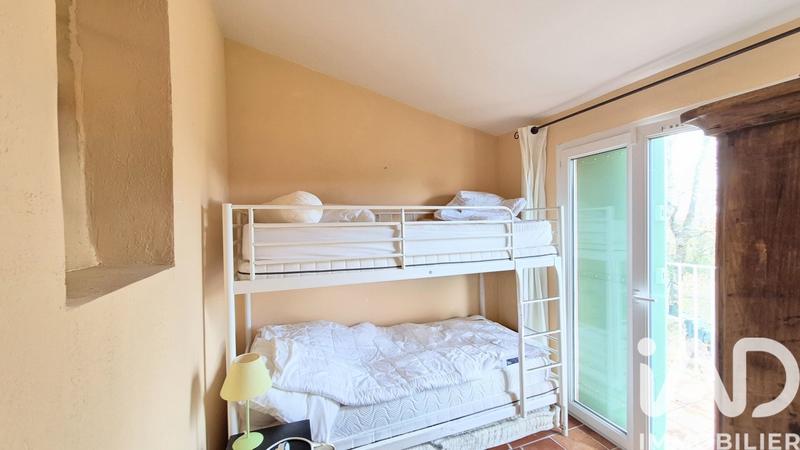 Maison - 138 m² - 5 pièces