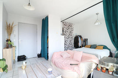 Appartement - 31 m² - 1 pièce
