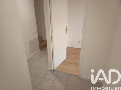 Maison - 53 m² - 3 pièces