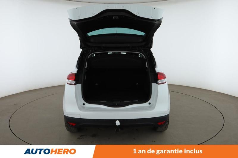 Renault Scénic 1.3 TCe Initiale Paris Edc 160 ch