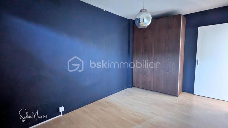 Appartement - 72 m² - 3 pièces