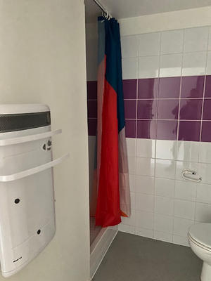 Appartement - 18 m² - 1 pièce