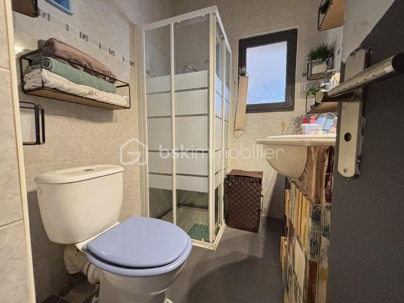 Maison - 126 m² - 4 pièces