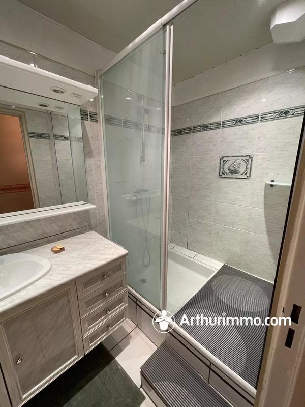 Maison - 77 m² - 4 pièces