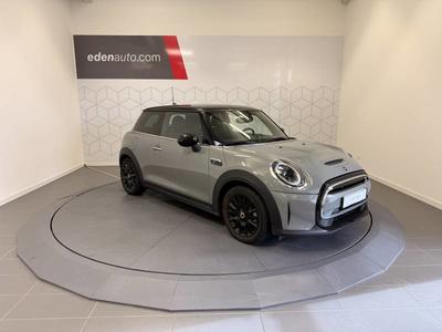 Mini Mini Hatch 3 Portes Cooper se 184 ch Essential