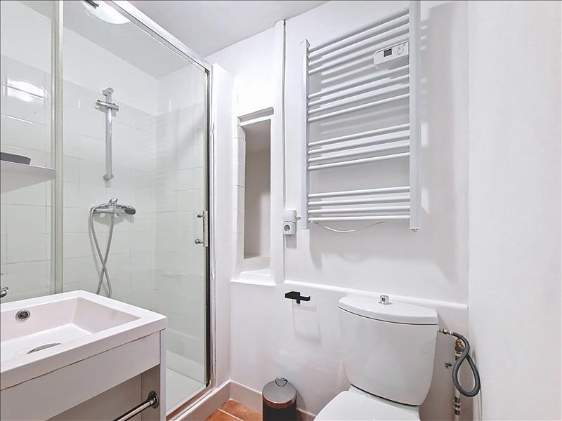 Maison - 79 m² - 5 pièces