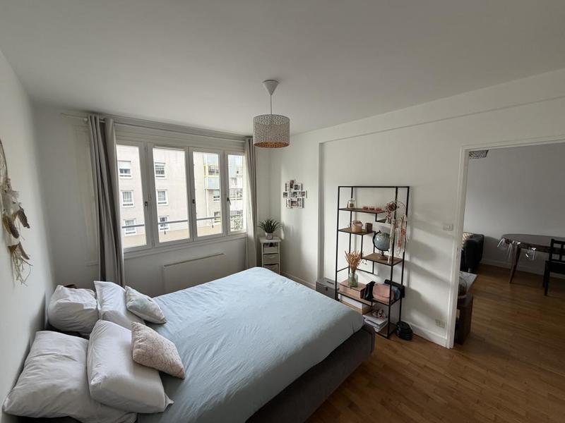 Appartement - 52 m² - 2 pièces