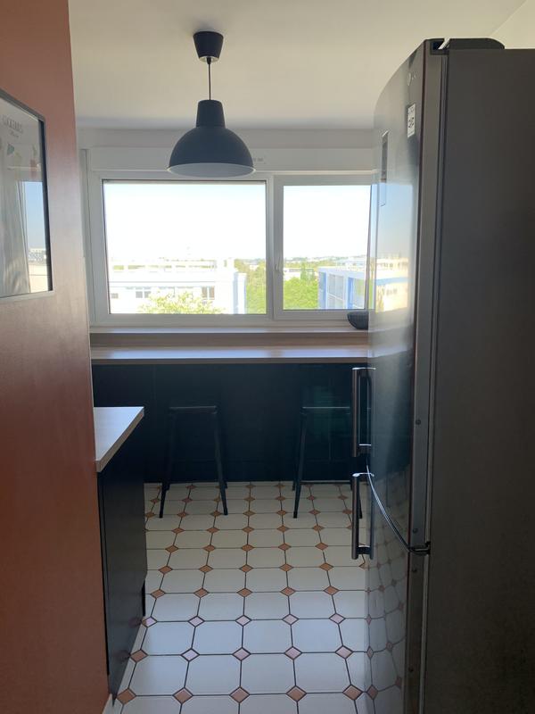 Appartement - 86 m² - 5 pièces