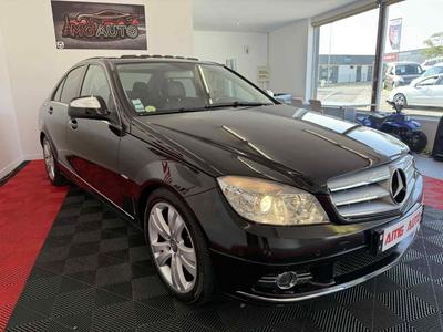 Mercedes Classe c 350 3.0 272 Cv 4 Matic