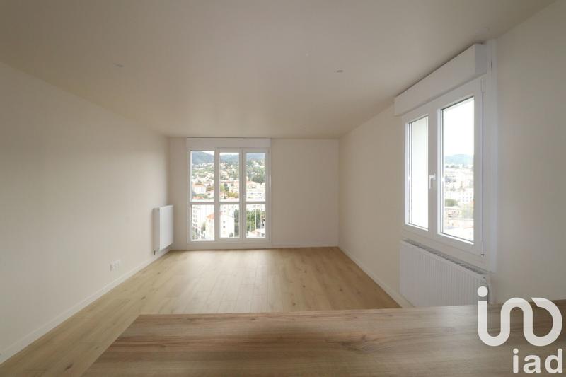 Appartement - 71 m² - 3 pièces