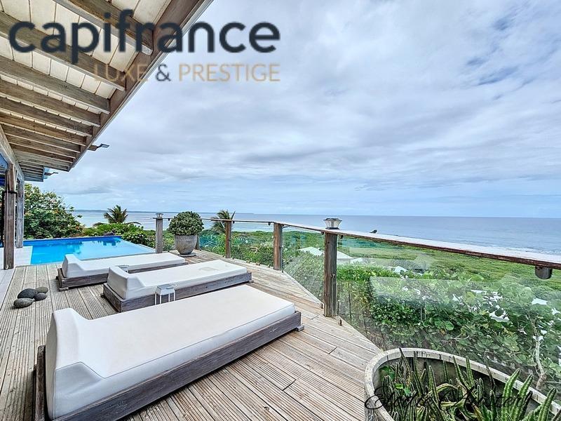 Maison - 173 m² - 5 pièces