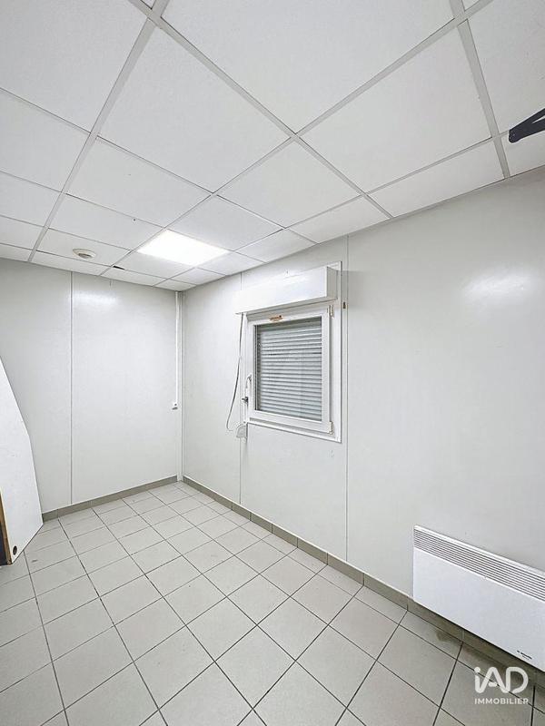 Local commercial - 160 m²