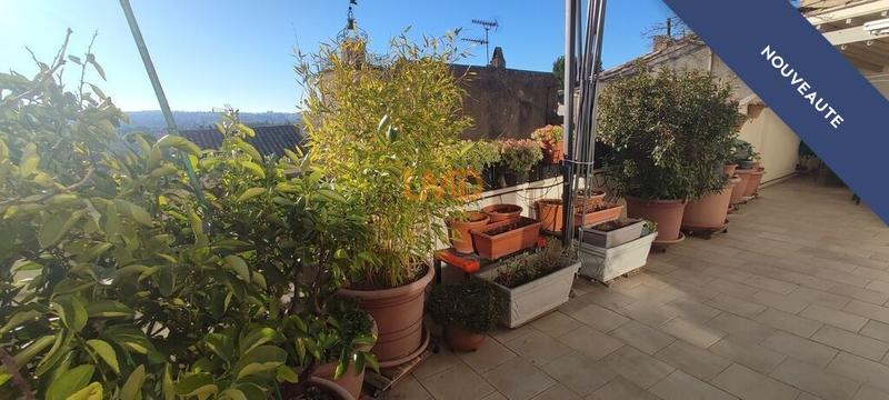 Maison - 156 m² - 6 pièces