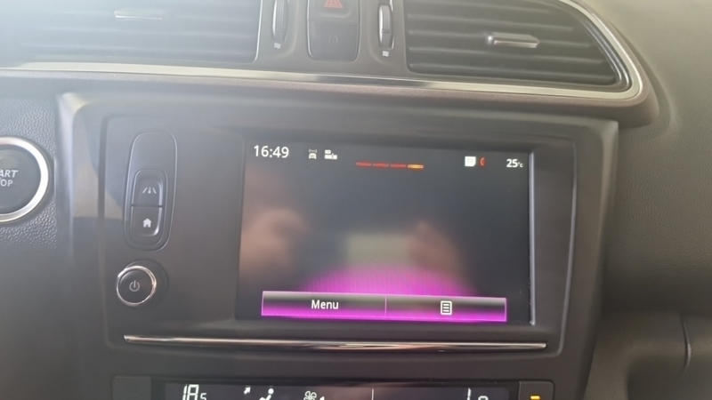 Renault Kadjar Tce 130 Energy Edition One