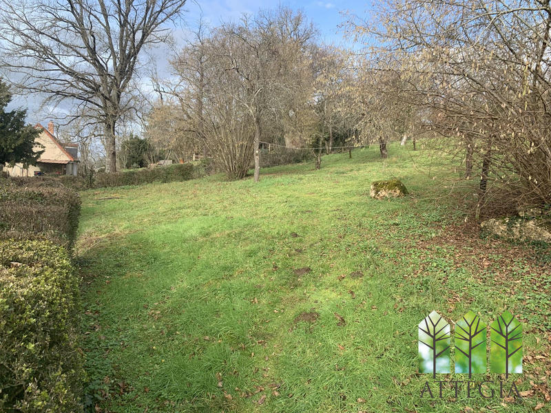 Maison - 96 m² - 5 pièces