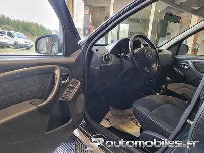 Dacia Duster 1.5 Dci 110 Laureate