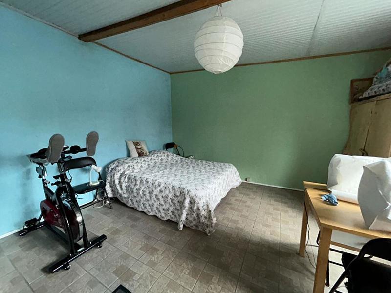 Maison - 65 m² - 4 pièces