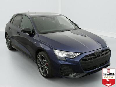 Audi A3 sportback Nouvelle 45 Tfsi E Hybride Rechargeab