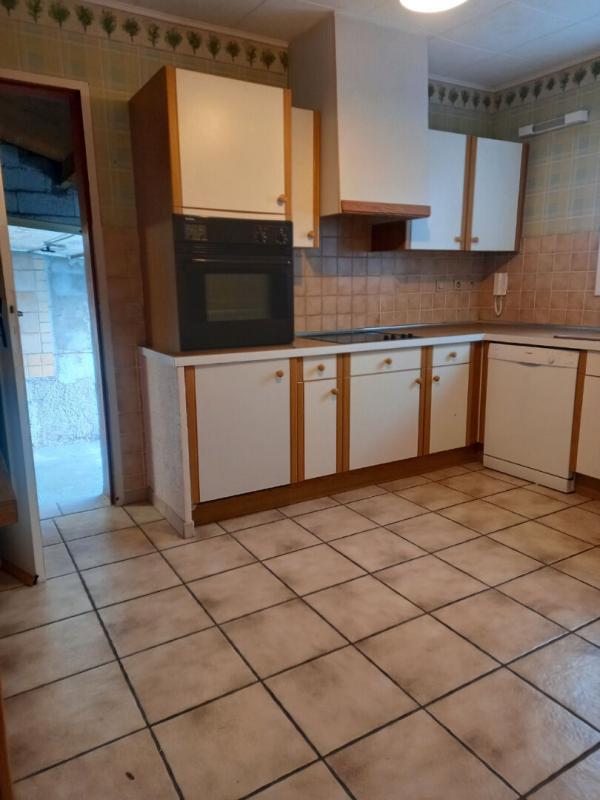 Villa - 65 m² - 3 pièces