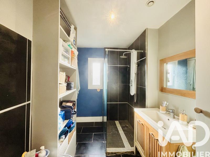 Maison de ville - 95 m² - 4 pièces