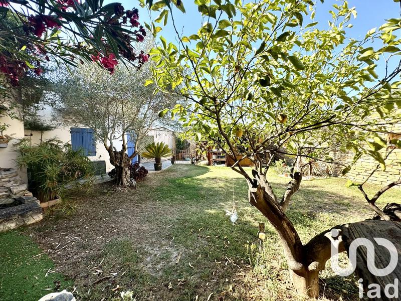 Maison de ville - 149 m² - 5 pièces