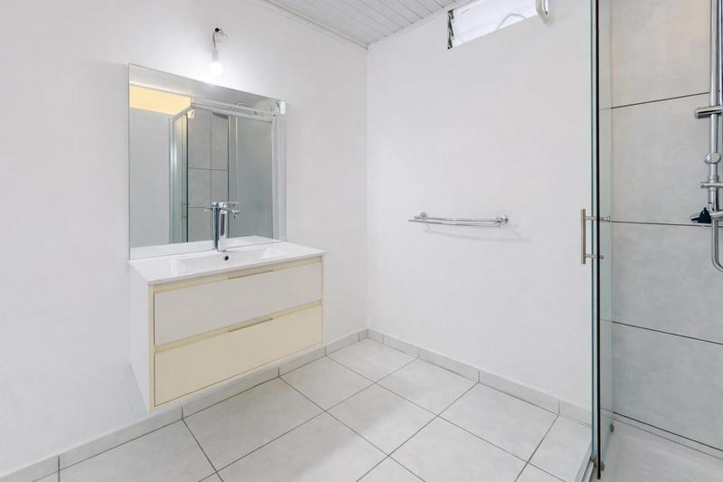 Appartement - 74 m² - 4 pièces