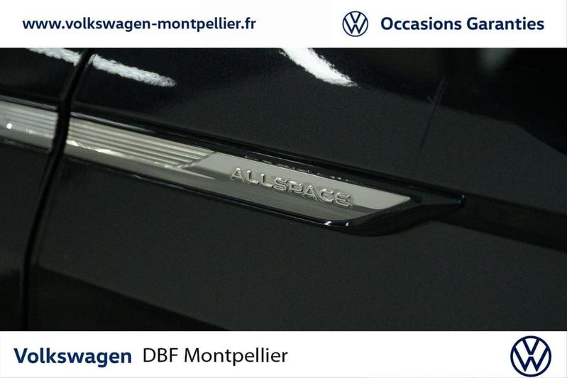 Volkswagen Tiguan Allspace 2.0 Tdi 150ch Dsg7 Life Plus