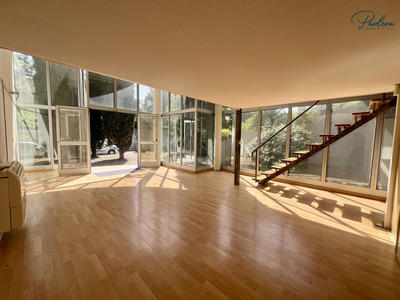 Local commercial - 102 m² - 5 pièces