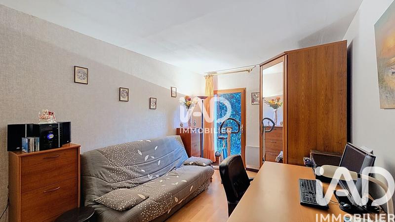 Maison - 101 m² - 5 pièces