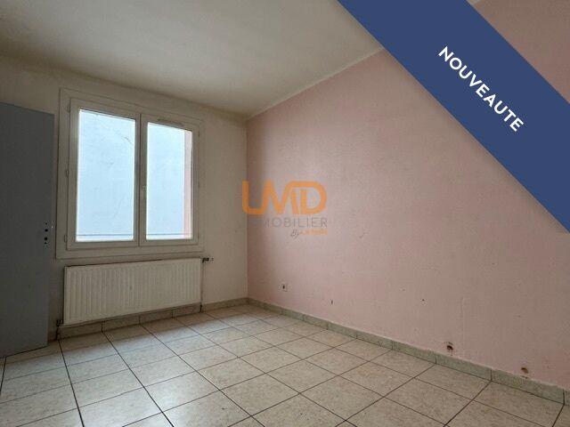 Appartement - 112 m² - 5 pièces