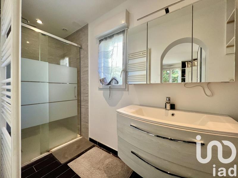 Maison - 75 m² - 3 pièces