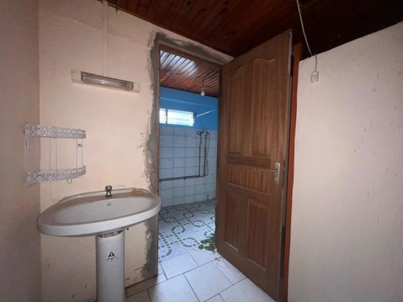 Maison - 100 m² - 6 pièces