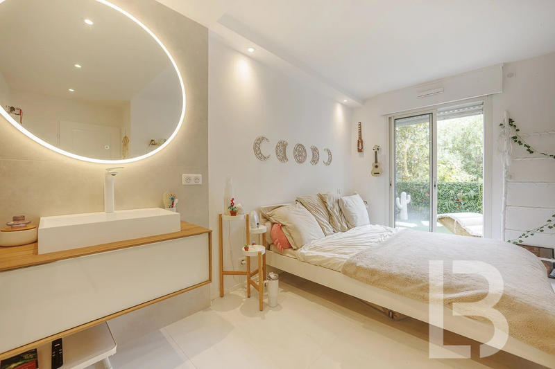 Appartement - 116 m² - 4 pièces