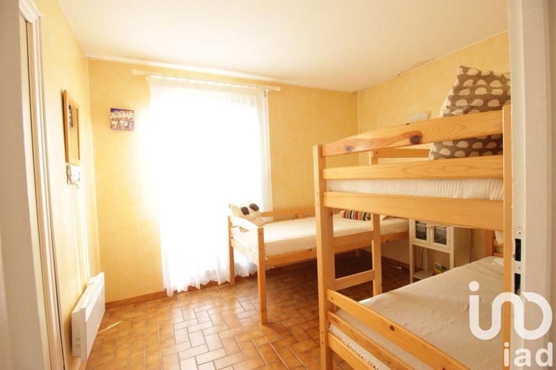 Maison - 98 m² - 6 pièces