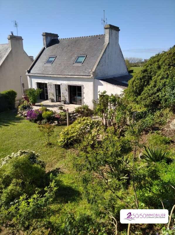 Maison - 88 m² - 4 pièces