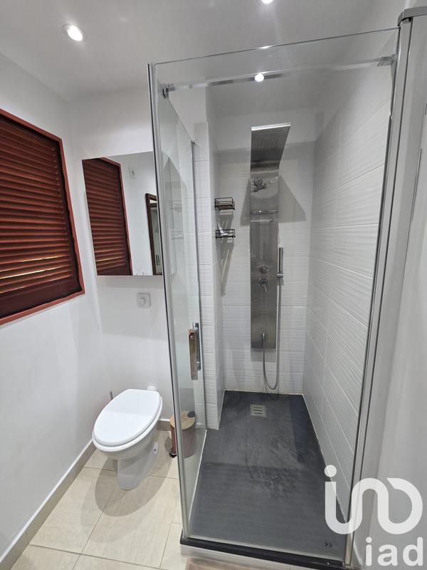 Appartement - 31 m² - 1 pièce