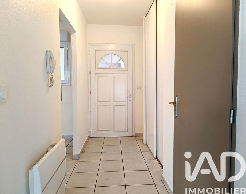 Appartement - 81 m² - 3 pièces