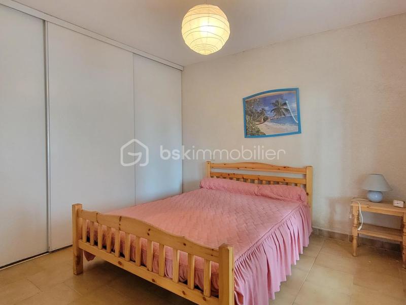 Appartement - 32 m² - 3 pièces