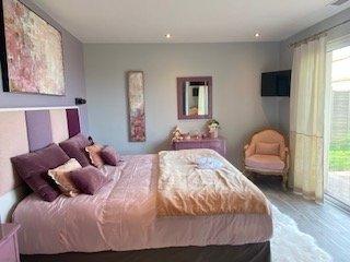 Maison - 129 m² - 6 pièces