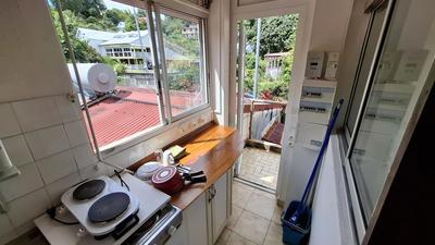 Appartement - 18 m² - 1 pièce