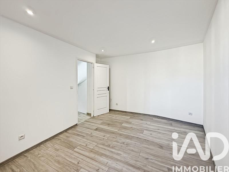 Maison - 50 m² - 3 pièces