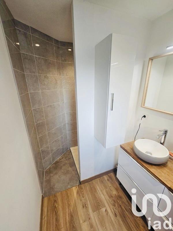 Maison - 125 m² - 7 pièces