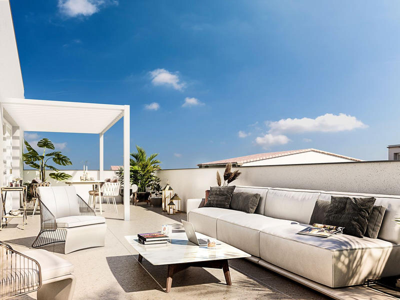 Villa - 162 m² - 5 pièces